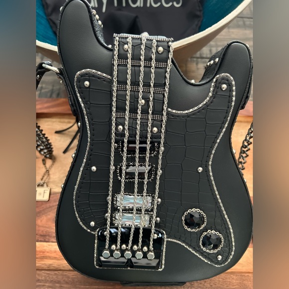 Mary Frances “Turn It Up” Handbag - Picture 5 of 15